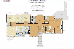 1110 Trinity Dr, Menlo Park, CA 94025 - Photo 42