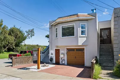 998 Hensley Ave, San Bruno, CA 94066 - Photo 2