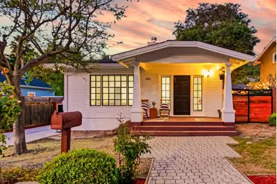 321 Johnson Ave, Los Gatos, CA 95030 - Photo 48