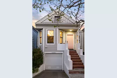 727 Andover St, San Francisco, CA 94110 - Photo 2