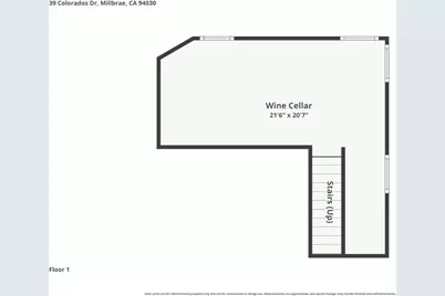 39 Colorados Dr, Millbrae, CA 94030 - Photo 58