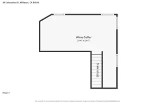 39 Colorados Dr, Millbrae, CA 94030 - Photo 58