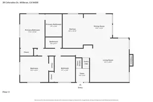 39 Colorados Dr, Millbrae, CA 94030 - Photo 60