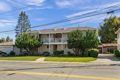 590 Macarthur Ave, San Jose, CA 95128 - Photo 4