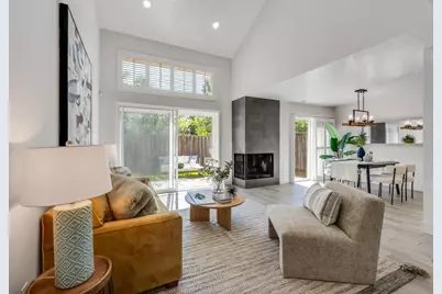 536 Clardy Pl, San Jose, CA 95117 - Photo 4