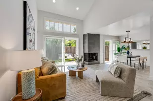 536 Clardy Pl, San Jose, CA 95117 - Photo 4