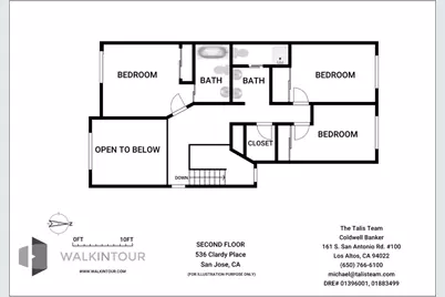 536 Clardy Pl, San Jose, CA 95117 - Photo 32