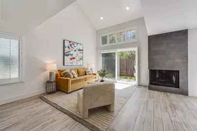 536 Clardy Pl, San Jose, CA 95117 - Photo 4