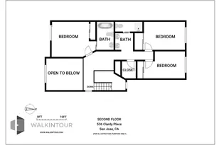 536 Clardy Pl, San Jose, CA 95117 - Photo 32