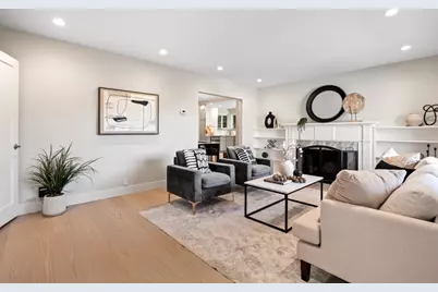 1709 Hillman Ave, Belmont, CA 94002 - Photo 2