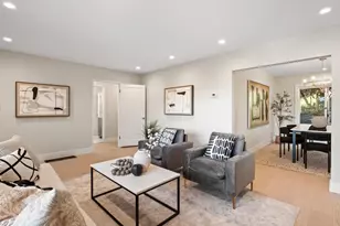 1709 Hillman Ave, Belmont, CA 94002 - Photo 4