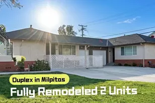 603 Penitencia St, Milpitas, CA 95035 - Photo 1
