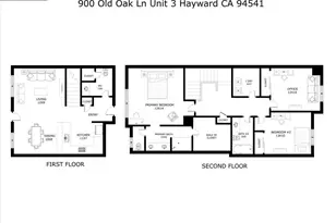 900 Old Oak Ln 3, Hayward, CA 94541 - Photo 24