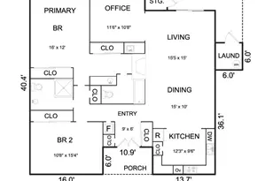 249 Del Mesa Carmel, Carmel, CA 93923 - Photo 42