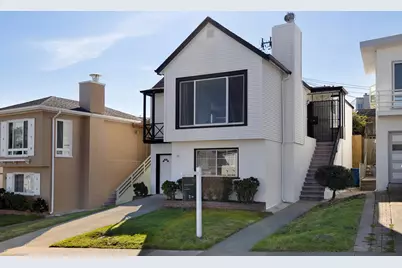 55 Westridge Ave, Daly City, CA 94015 - Photo 2