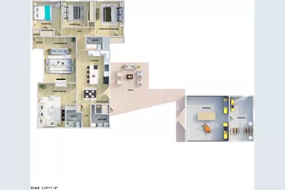 972 Emerald Way, San Jose, CA 95117 - Photo 56