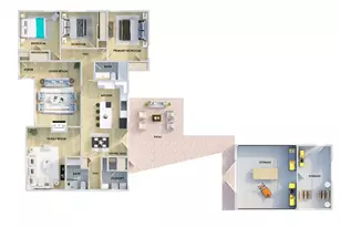 972 Emerald Way, San Jose, CA 95117 - Photo 56