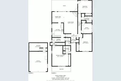 291 W 39th Ave, San Mateo, CA 94403 - Photo 2