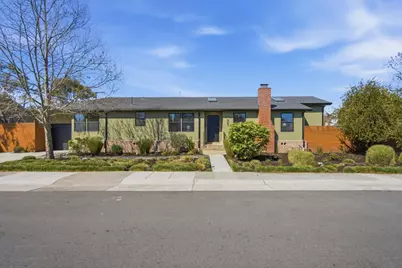 909 Sunnybrae Blvd, San Mateo, CA 94402 - Photo 2