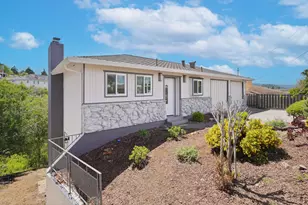 3513 Hillcrest Dr, Belmont, CA 94002 - Photo 2