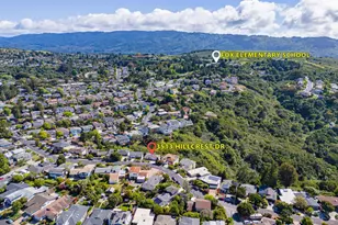 3513 Hillcrest Dr, Belmont, CA 94002 - Photo 44