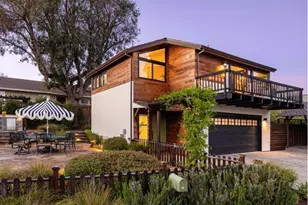 110 Mountain Way, Santa Cruz, CA 95060 - Photo 2