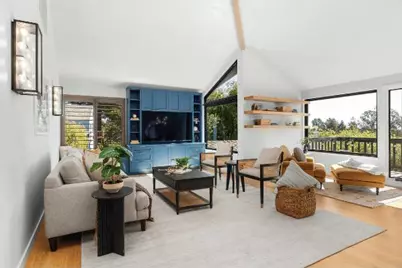 110 Mountain Way, Santa Cruz, CA 95060 - Photo 4