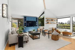 110 Mountain Way, Santa Cruz, CA 95060 - Photo 4