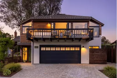 110 Mountain Way, Santa Cruz, CA 95060 - Photo 1