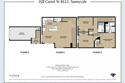 258 Carroll St 112, Sunnyvale, CA 94086 - Photo 28