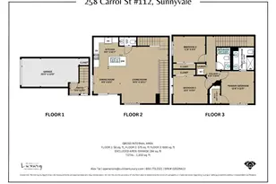 258 Carroll St 112, Sunnyvale, CA 94086 - Photo 28