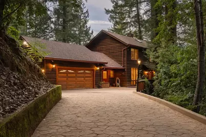 489 Northridge Dr, Scotts Valley, CA 95066 - Photo 2