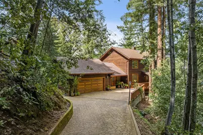 489 Northridge Dr, Scotts Valley, CA 95066 - Photo 2