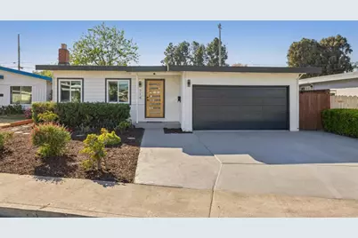 714 Hamilton Ln, Santa Clara, CA 95051 - Photo 2