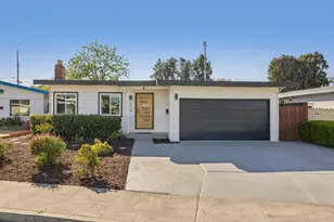 714 Hamilton Ln, Santa Clara, CA 95051 - Photo 2