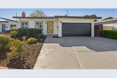 714 Hamilton Ln, Santa Clara, CA 95051 - Photo 1