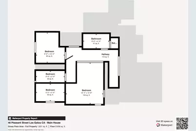 46 Pleasant St, Los Gatos, CA 95030 - Photo 50