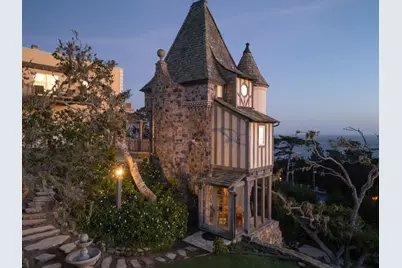 3205 Ballantrae Ln, Pebble Beach, CA 93953 - Photo 44