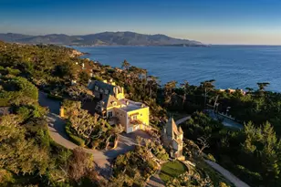 3205 Ballantrae Ln, Pebble Beach, CA 93953 - Photo 2