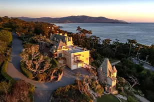 3205 Ballantrae Ln, Pebble Beach, CA 93953 - Photo 48