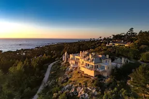 3205 Ballantrae Ln, Pebble Beach, CA 93953 - Photo 1