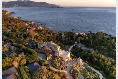 3205 Ballantrae Ln, Pebble Beach, CA 93953 - Photo 46