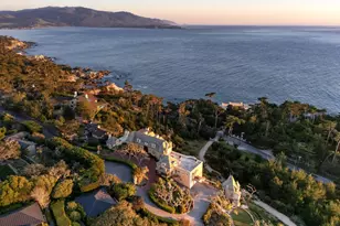 3205 Ballantrae Ln, Pebble Beach, CA 93953 - Photo 46