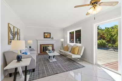 3694 Lucas Dr, San Jose, CA 95148 - Photo 8