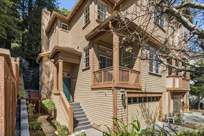 101 Woodhill Dr, Scotts Valley, CA 95066 - Photo 36