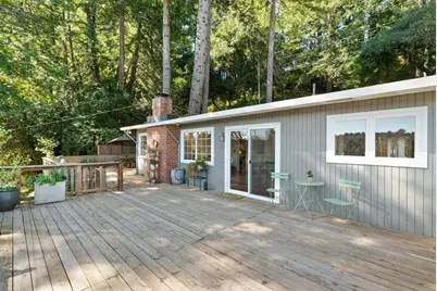 100 Camino Sinuoso, Scotts Valley, CA 95066 - Photo 6