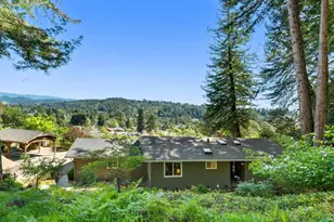 100 Camino Sinuoso, Scotts Valley, CA 95066 - Photo 2