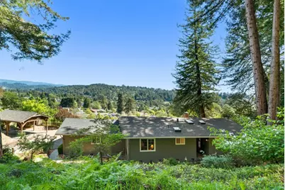 100 Camino Sinuoso, Scotts Valley, CA 95066 - Photo 4