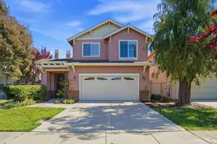 308 Sandhurst St, Redwood City, CA 94065 - Photo 1