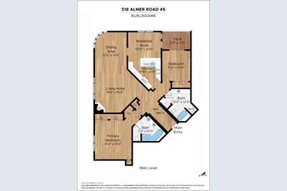 518 Almer Rd 6, Burlingame, CA 94010 - Photo 34